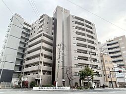 セレッソコート北梅田