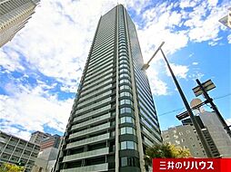 ザ・ファインタワー梅田豊崎