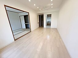 コスモシティ森林公園弐番館