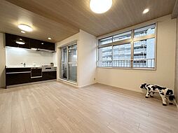 中津リバーサイドコーポ　Ｃ棟