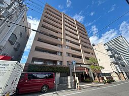 エステムコート天神橋