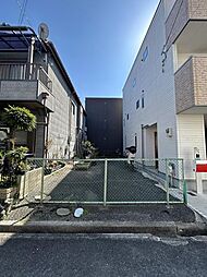 大阪市淀川区三津屋北1丁目　土地