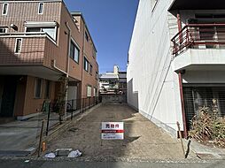 大阪市淀川区十三東３丁目
