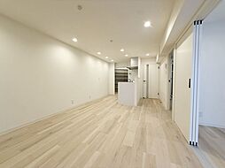 エバーグリーン淀川　2号棟