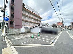 東淀川区豊里5丁目