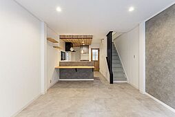 北区池田町　戸建