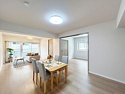 財形第3新大阪ハイツ