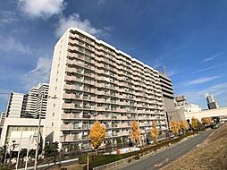 新北野第3コーポ