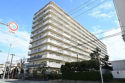 三国本町サンハイツ