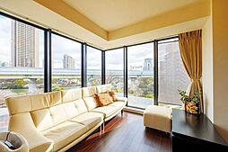 シティタワー大阪天満