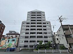 ユニ・アルス新大阪ウエスト