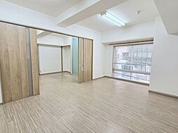 チサンマンション新大阪