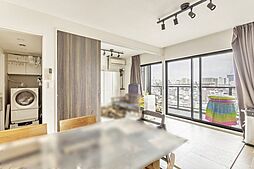 シティテラス神崎川駅前