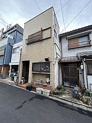 大阪市淀川区塚本2丁目テラスハウス