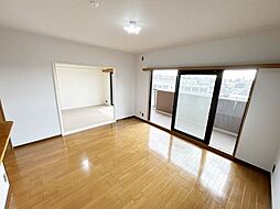 ユニライフ上新庄