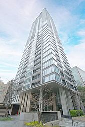 堂島ザ・レジデンスマークタワー