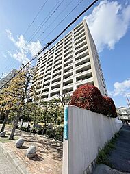 都島高倉ガーデンハウス