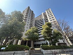 朝日プラザ長堀西