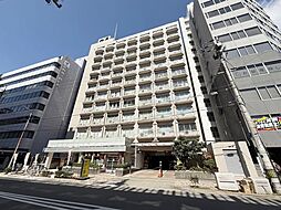 チサンマンション第8新大阪