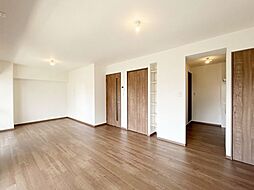 レックスタウン新高　2号館