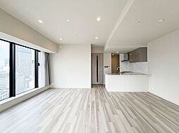 ザ・ファインタワー大阪肥後橋