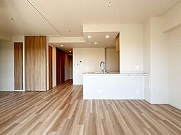 リバーガーデン四天王寺