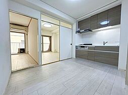 天満橋筋ビューハイツ