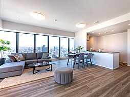 梅田ガーデンレジデンス