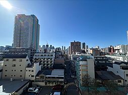 ローレルハイツ北天満　2号棟