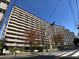 セントポリア北大阪ヴィゾン壱番館