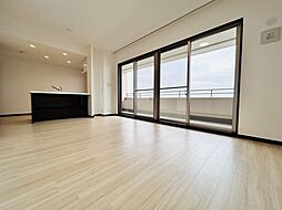 リバーガーデンかしま