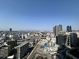 グラングリーン大阪　ＴＨＥ　ＮＯＲＴＨ　ＲＥＳＩＤＥＮＣＥ