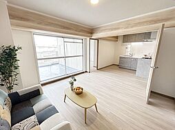 エバーグリーン淀川2号棟