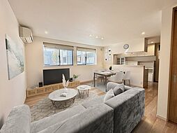 大阪市淀川区塚本6丁目　中古戸建