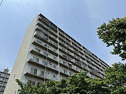 新北野第1コーポ　Ｂ棟