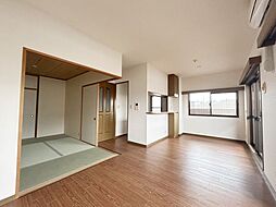 ファミール天神橋グリーンアベニュー