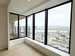 グラングリーン大阪　ＴＨＥ　ＮＯＲＴＨ　ＲＥＳＩＤＥＮＣＥ