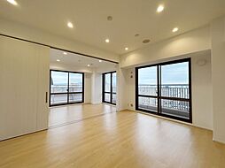 リバーカントリーガーデン京橋