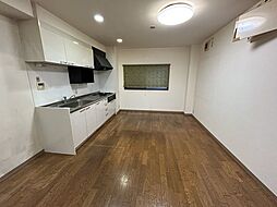 大阪市福島区吉野1丁目　戸建