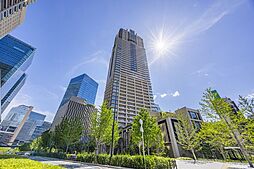 グラングリーン大阪　ＴＨＥ　ＮＯＲＴＨ　ＲＥＳＩＤＥＮＣＥ