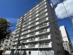 西梅田ダイヤモンドマンション