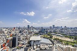 パークタワー梅田