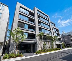パークホームズ芦屋茶屋之町　桜憬邸