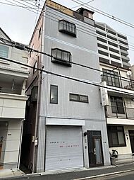 大阪市東淀川区下新庄4丁目　戸建