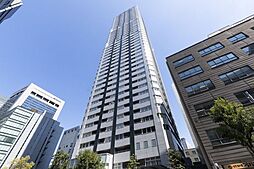 ディーグラフォート大阪Ｎ．Ｙ．タワーＨＩＧＯＢＡＳＨＩ