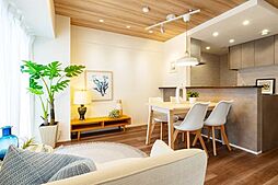 ソシエ北大阪壱期棟