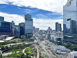 グラングリーン大阪　ＴＨＥ　ＮＯＲＴＨ　ＲＥＳＩＤＥＮＣＥ