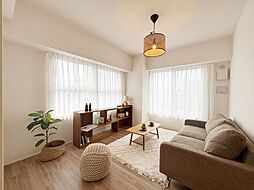 シティハウス松屋町