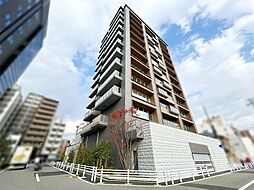 プラウド大阪城
