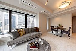 Ｂｒｉｌｌｉａ　Ｔｏｗｅｒ堂島